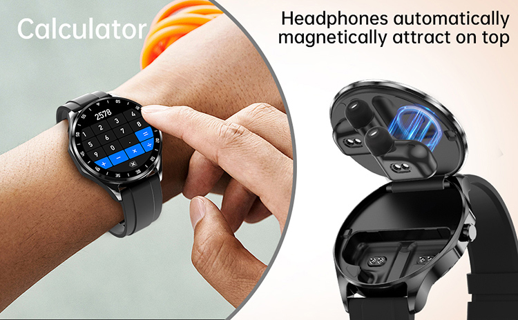 X20 smart watch ,X20 watch with earbuds ,X20 Smartwatch with Earbuds ,TWS Smart Watch ,X20 smart watch with earphone ,X20 earphone smart watch ,X20 smart watch earbuds 2 in 1 ,X20 smartwatch with headphones